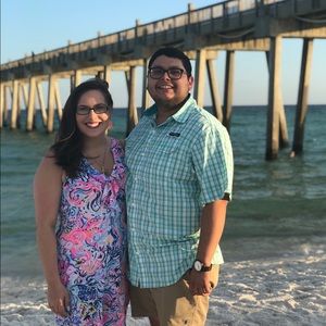 Meet your Posher, Margaret